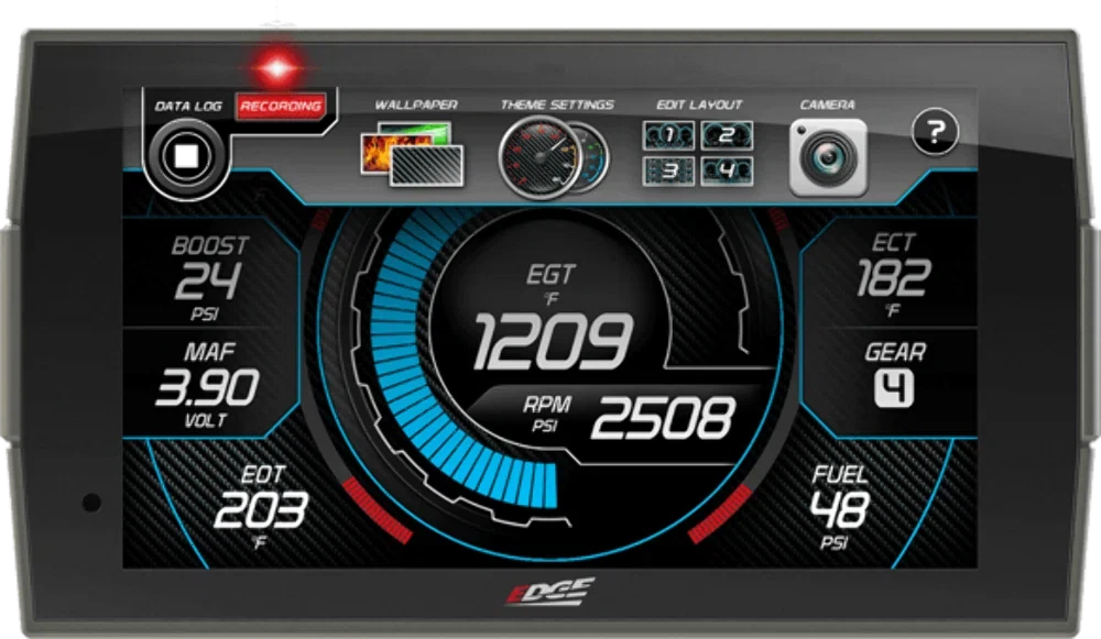 Edge Insight CTS3 - 84130-3